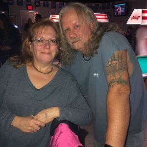 Meet your Posher, Lorri